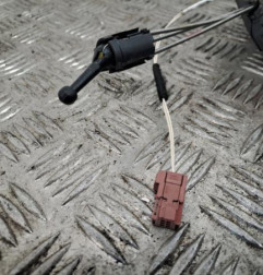 Retroviseur gauche PEUGEOT 208 1 Photo n°4