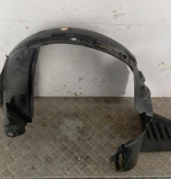 Pare boue avant gauche RENAULT KANGOO 1 Photo n°4