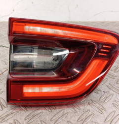 Feu arriere secondaire gauche (feux) RENAULT KADJAR Photo n°1