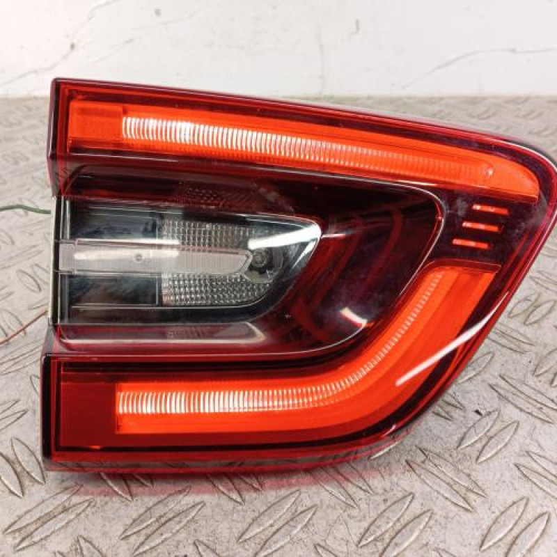 Feu arriere secondaire gauche (feux) RENAULT KADJAR