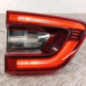 Feu arriere secondaire gauche (feux) RENAULT KADJAR