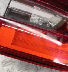 Feu arriere secondaire gauche (feux) RENAULT KADJAR