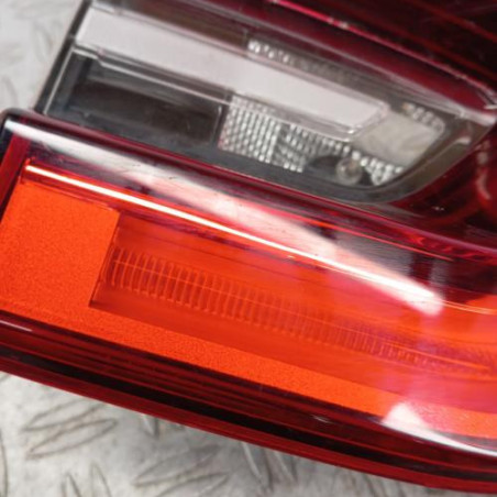 Feu arriere secondaire gauche (feux) RENAULT KADJAR