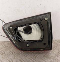 Feu arriere secondaire gauche (feux) RENAULT KADJAR Photo n°3