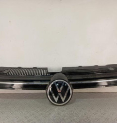 Calandre VOLKSWAGEN GOLF 8 Photo n°1