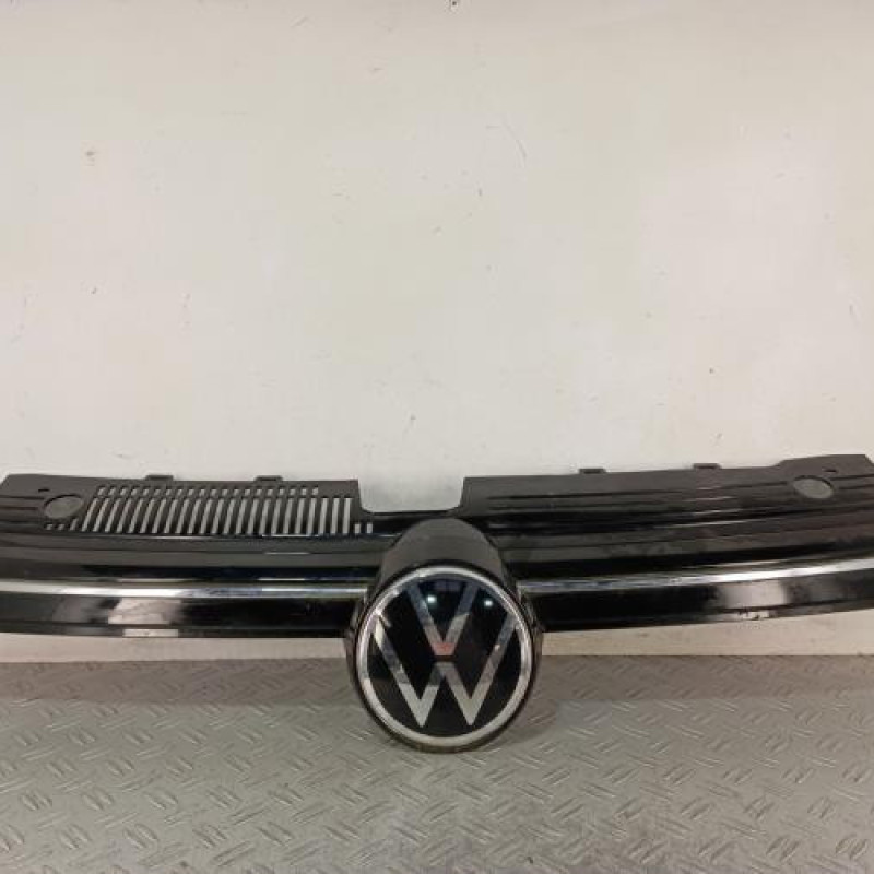 Calandre VOLKSWAGEN GOLF 8