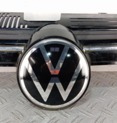 Calandre VOLKSWAGEN GOLF 8