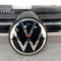 Calandre VOLKSWAGEN GOLF 8