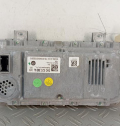 Compteur VOLKSWAGEN GOLF 8