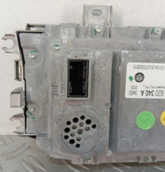 Compteur VOLKSWAGEN GOLF 8 Photo n°3