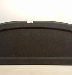 Plage arriere VOLKSWAGEN GOLF 8 Photo n°1