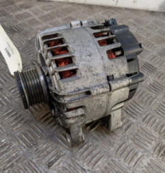 Alternateur CITROEN JUMPY 2 Photo n°1