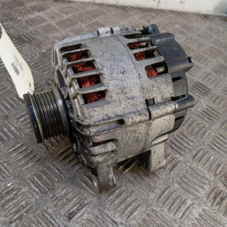 Alternateur CITROEN JUMPY 2 Photo n°1
