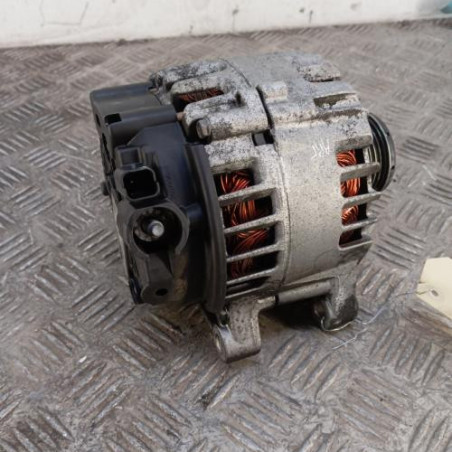 Alternateur CITROEN JUMPY 2