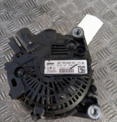 Alternateur CITROEN JUMPY 2 Photo n°3
