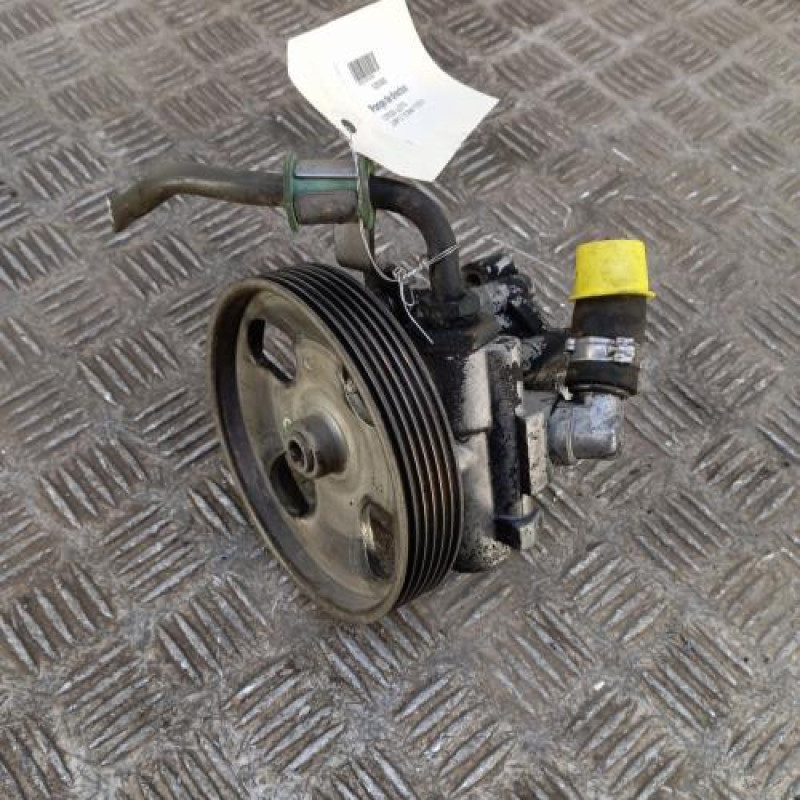 Pompe de direction CITROEN JUMPY 2