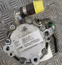 Pompe de direction CITROEN JUMPY 2 Photo n°3