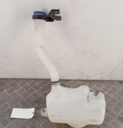 Vase de lave glace CITROEN JUMPY 2