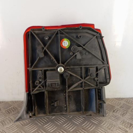 Feu arriere principal gauche (feux) CITROEN ZX