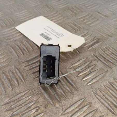 Interrupteur de leve vitre avant droit CITROEN C4 CACTUS