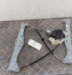 Leve vitre electrique avant droit CITROEN C4 CACTUS Photo n°1