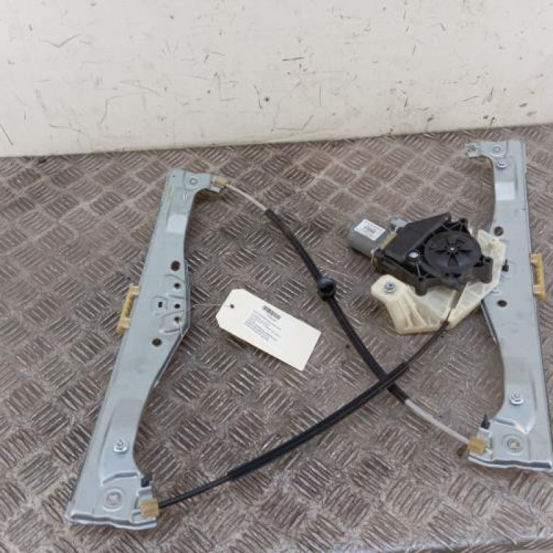 Leve vitre electrique avant droit CITROEN C4 CACTUS