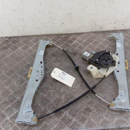 Leve vitre electrique avant droit CITROEN C4 CACTUS Photo n°1