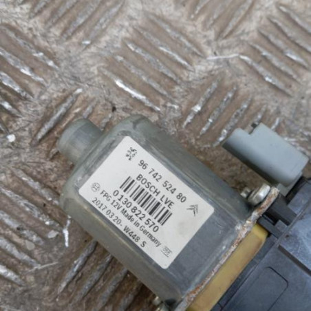 Leve vitre electrique avant droit CITROEN C4 CACTUS