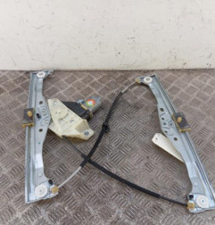 Leve vitre electrique avant droit CITROEN C4 CACTUS Photo n°3