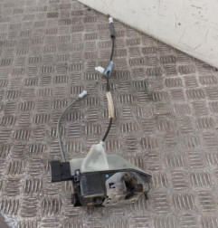 Serrure avant droit CITROEN C4 CACTUS Photo n°1