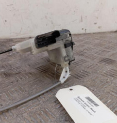 Serrure avant droit CITROEN C4 CACTUS Photo n°3