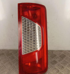 Feu arriere principal droit (feux) FORD TRANSIT CONNECT 1 Photo n°1