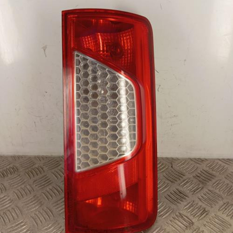 Feu arriere principal droit (feux) FORD TRANSIT CONNECT 1