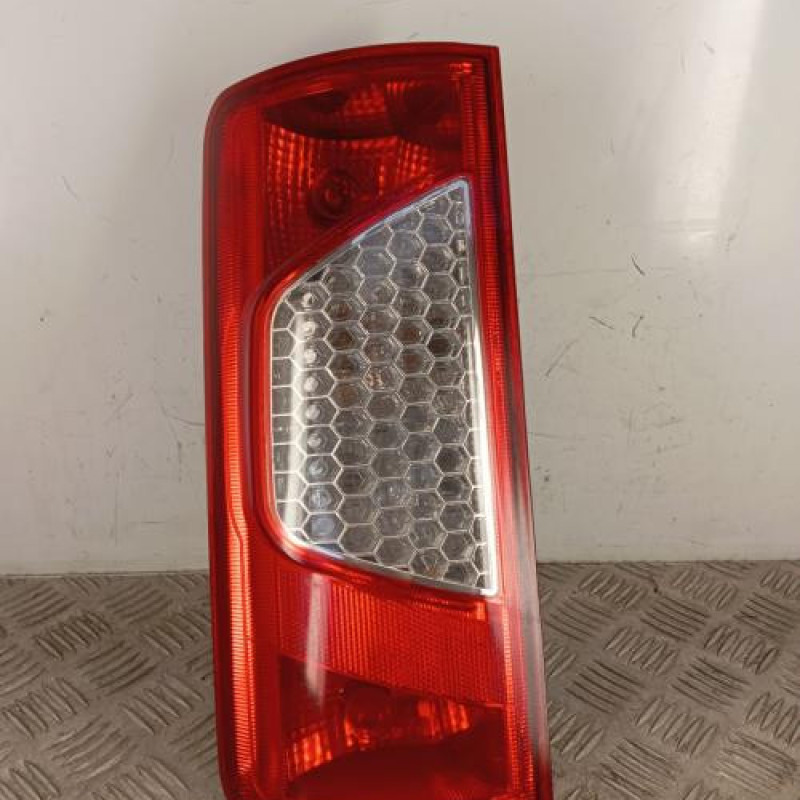 Feu arriere principal gauche (feux) FORD TRANSIT CONNECT 1