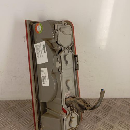 Feu arriere principal gauche (feux) FORD TRANSIT CONNECT 1