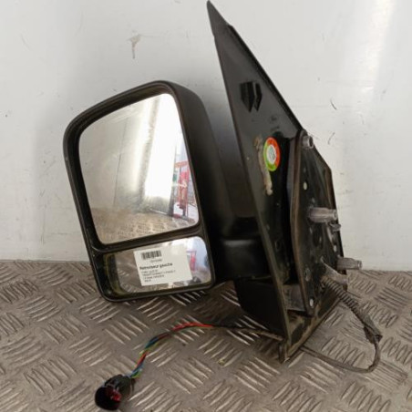 Retroviseur gauche FORD TRANSIT CONNECT 1 Photo n°1