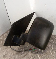 Retroviseur gauche FORD TRANSIT CONNECT 1 Photo n°3