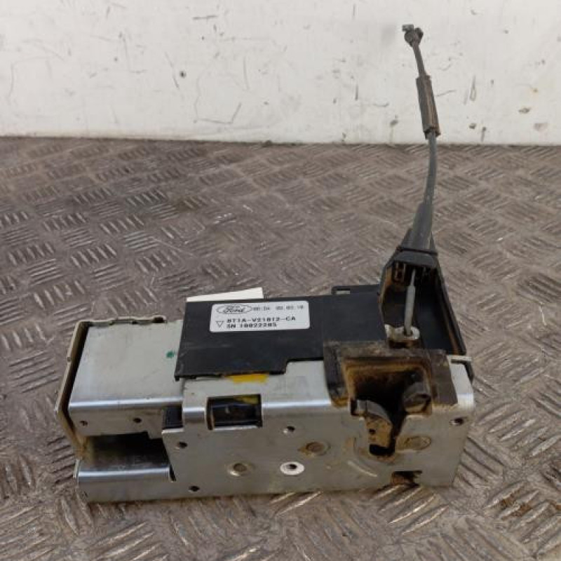 Serrure avant droit FORD TRANSIT CONNECT 1