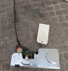 Serrure avant droit FORD TRANSIT CONNECT 1