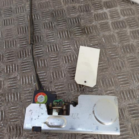 Serrure avant droit FORD TRANSIT CONNECT 1