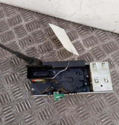 Serrure avant droit FORD TRANSIT CONNECT 1 Photo n°3