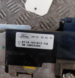 Serrure avant droit FORD TRANSIT CONNECT 1 Photo n°4