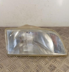 Optique avant principal droit (feux)(phare) CITROEN AX Photo n°1