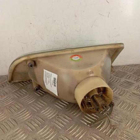 Optique avant principal droit (feux)(phare) CITROEN AX