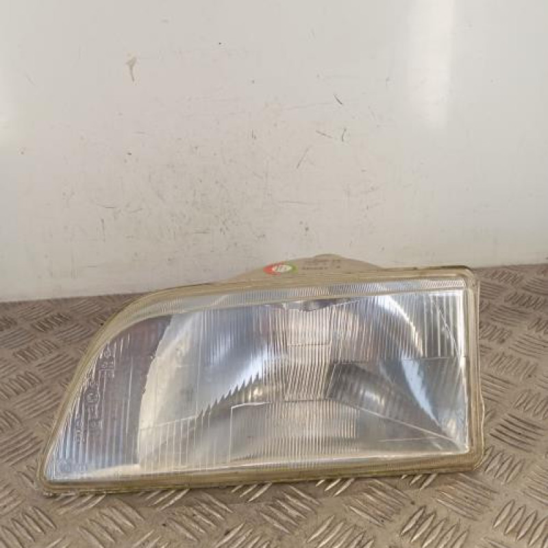 Optique avant principal gauche (feux)(phare) CITROEN AX