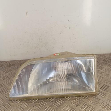 Optique avant principal gauche (feux)(phare) CITROEN AX Photo n°1