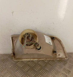 Optique avant principal gauche (feux)(phare) CITROEN AX