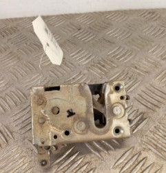 Serrure avant gauche CITROEN AX Photo n°1