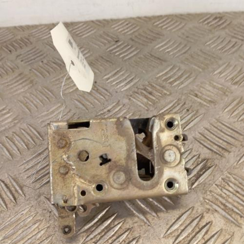 Serrure avant gauche CITROEN AX