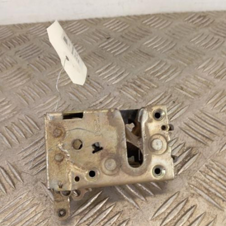 Serrure avant gauche CITROEN AX Photo n°1